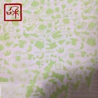 New design tissue wrapping paper custom printed design gift wrapping paper