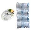 Used for freezing sea food and transportation reusable ice pack for storage