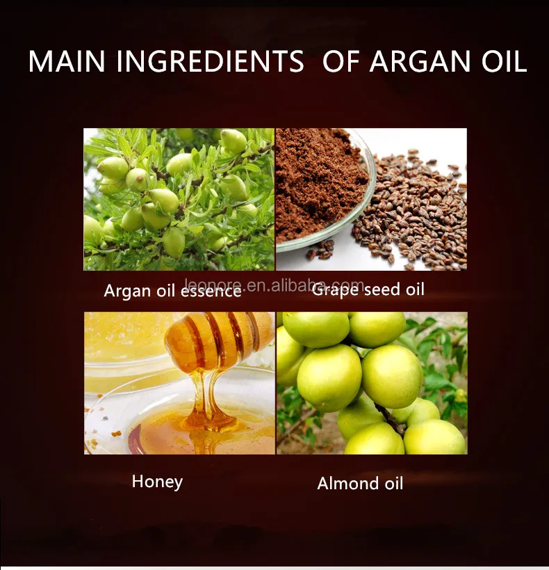 argan oil