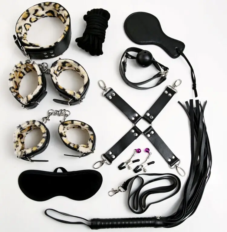 БДСМ-набор 