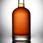 Vodka Bottle Vodka Vodka Bottles 750ml WHOLESALE SUPPER FLINT 750ML GLASS VODKA BOTTLE SIMILAR AS GREY GOOSE