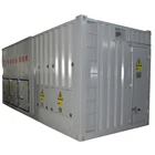 400VAC 1600KW Permanent genset testing dummy load bank
