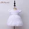 2018 Baby Girl Party Wedding Dress, First Holy White Communion Dress