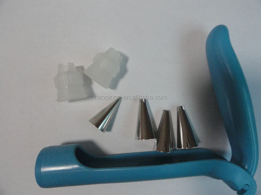 cake decorating kit, View cupcake decorating kit, HPG ...
