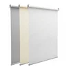 New Style Wifi Control Automatic Sunscreen Shade Waterproof Pvc Roller Blind