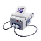 Portable hair removal / laser hair removal / feature hair removal