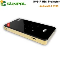 H96 P Dual Brand Wireless Mini