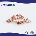Bimetal Contact Rivet Silver Rivet
