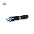 Care Device Hand Organic Skin Care Product Beauty Device Mini Hand Held Eye Massager Pen