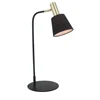 30% OFF Modern Simple Style Beautiful Fabric Chinese Bedside Table Lamp