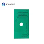 FR4 double layer audio amp player circuit board pcb
