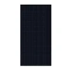 All black Solar Panel 360W Monocrystalline 5BB 360Wp Solar PV Modules 360 Watt