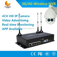 CM530 81W 4CH 3G 4G MNVR