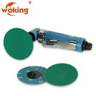 3" Roloc Zirconia Quick Change Sanding Disc 80 Grit