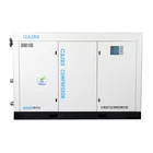 110kw 150hp variable frequency energy saving low pressure screw air compressor prices