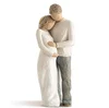 Factory Custom Willow Tree hand-painted figurine sculpted figure Home