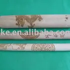 LK-109 деревянный корабль stick с fsc сертифицированной, непосредственным производителем