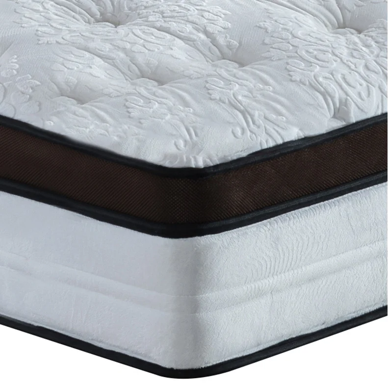 33"x74" fabric mattress with certipur-us certified foam(3 inch) - Jozy Mattress | Jozy.net