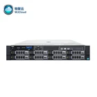 China Server Supplier Supply Used Dual Xeon PowerEdge Server R730