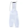 Top Quality White Color Bike Shorts Lightweight Breathable Outdoor Custom Cycling Pro Bib short 2.0