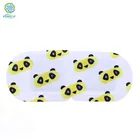 Best selling product custom shape, color,travel eye mask warm eye mask pad eye mask