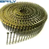 Coated Wire Pallet Coil Nailer Nails