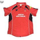 Wholesale coloured sports cricket clothing