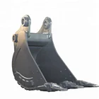 Excavator bucket cutting edges side cutters/adapter/bucket teeth