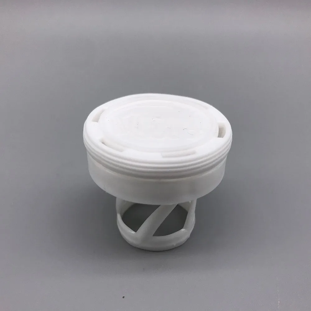 Pharmaceutical Pp Plastic Silica Gel Tamper Proof Desiccant Cap For