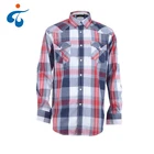 Oem service high quality new cotton design your own fashion design clothes for men