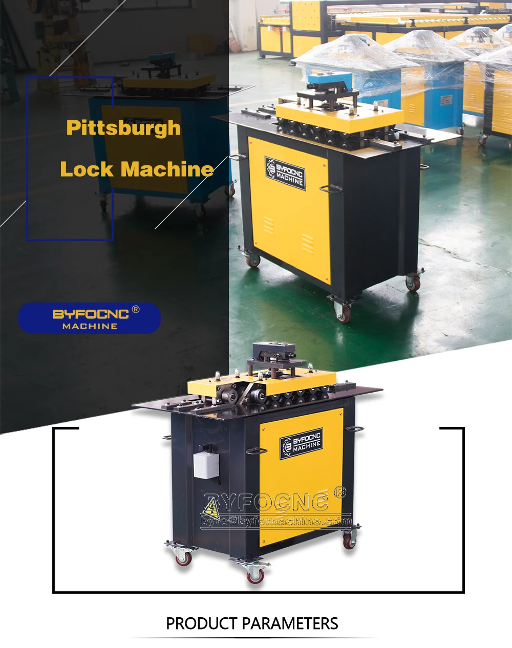 lockformer pics