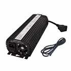 Hydroponics Indoor Plant Growth System Grow Tent Kit 1000 Watt Digital Ballast