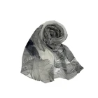 Wholesale New Product Custom Silk Scarves For Dyeing Extra Long