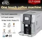 Coffee Maker Parts Coffee Maker Coffee Maker Top Technology Colet Auto Coffee Maker With Parts
