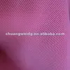 polyester spandex knitted ottoman ladies suit fabric