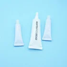 10g small silicone grease tube oem accepted