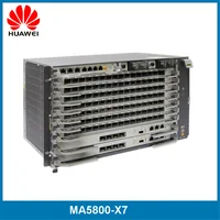 Telecom Equipment 6U High 7 Service