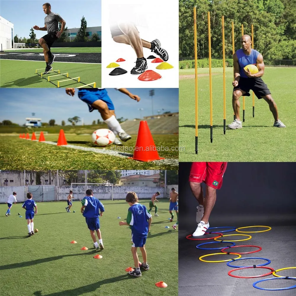 training photo