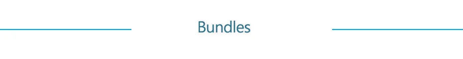 Bundles