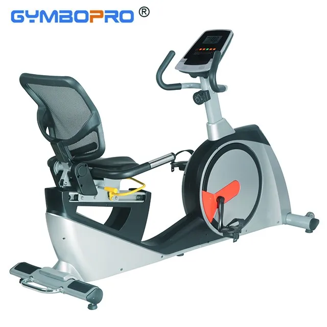 recumbent bike indoor trainer