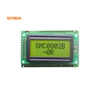 character lcd display module 8x2 character lcd for wholesale