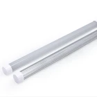 0 10V dimmable PMMA Housing LED Tube Light for poultry farming