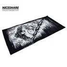 custom printed seamless tubular fabric hair band bandanas