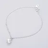 /product-detail/l338-white-gold-layered-single-shell-pearl-silver-bracelet-for-girls-by-moyu-62038421385.html