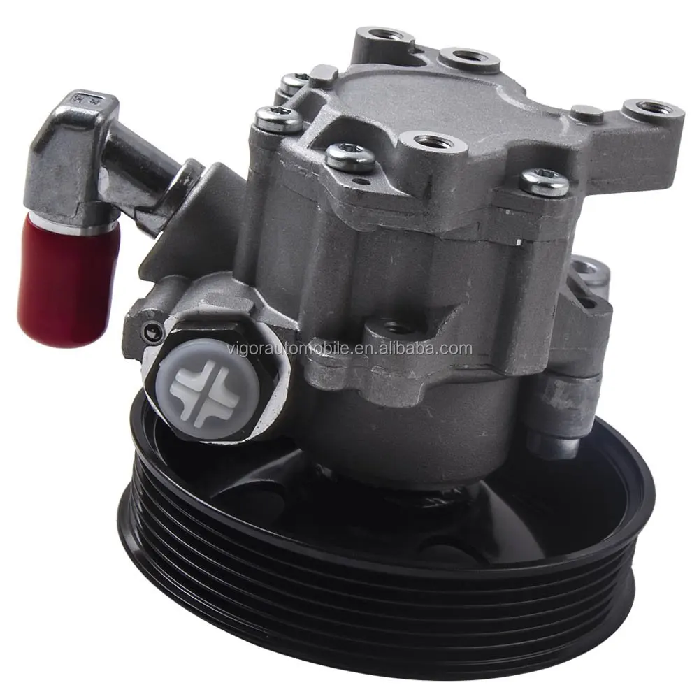 V Electric Power Steering Pump For Mercedes Benz Gl Oem