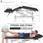 health medical chiropractic table equipment