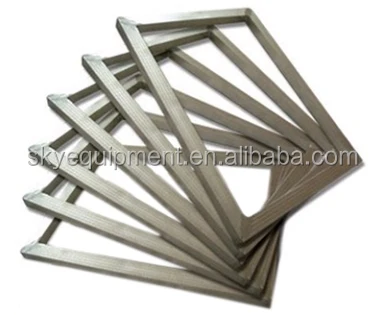 Hot sale Guangzhou ribbon screen printing machine