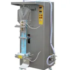 Automatic Drinking Sachet Pure Water Pouch Filling Making Packing Machine