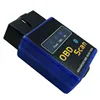 World Advanced Technology OBD Use Elm327 Automobile Diagnostic scan tool bluetooth2.0 V1.5 OBD2 scanner For Android PC