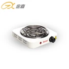 Factory Very cheap Price Single Burner Electric Stove Heater Auto-thermostat Cooking Hot Plate Stove